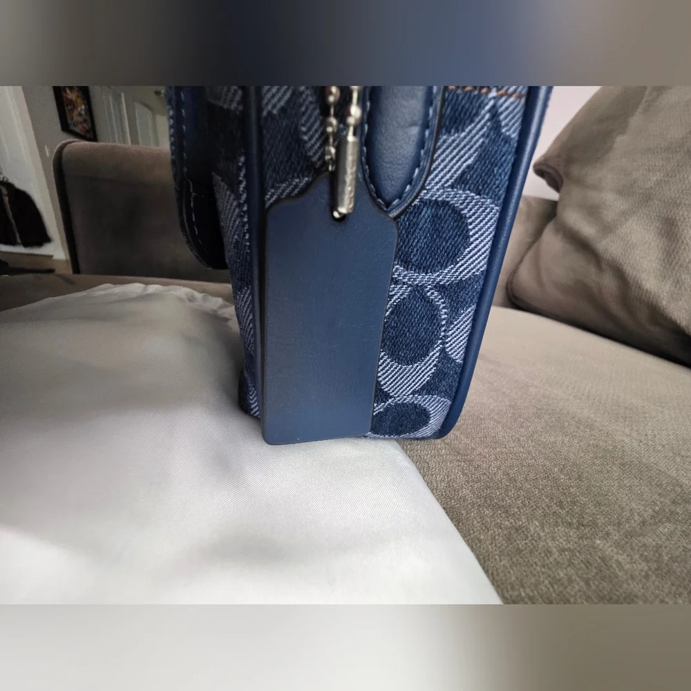 coach charter